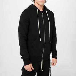 Rick Owens Drkshdw JasonS Hoodie