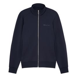 PS Paul Smith Zip Track Top