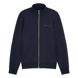 PS Paul Smith Zip Track Top Sn34