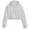 Classics Womens Cropped Hoodie