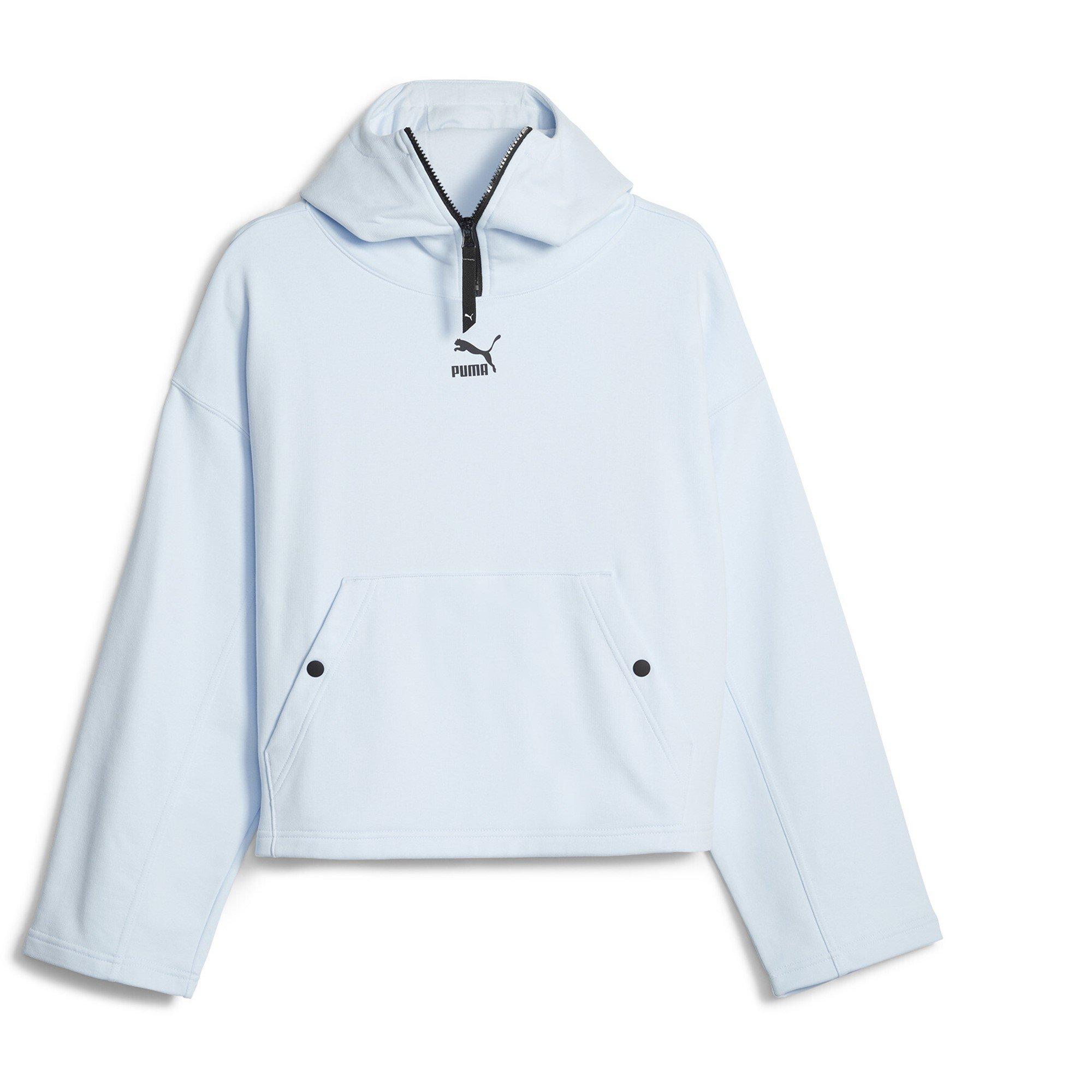 Puma DARE TO Womens Hoodie OTH Hoodies Sports Direct