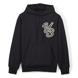 Y3 Varsity Hoodie