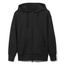 Y3 Zipped Hoodie