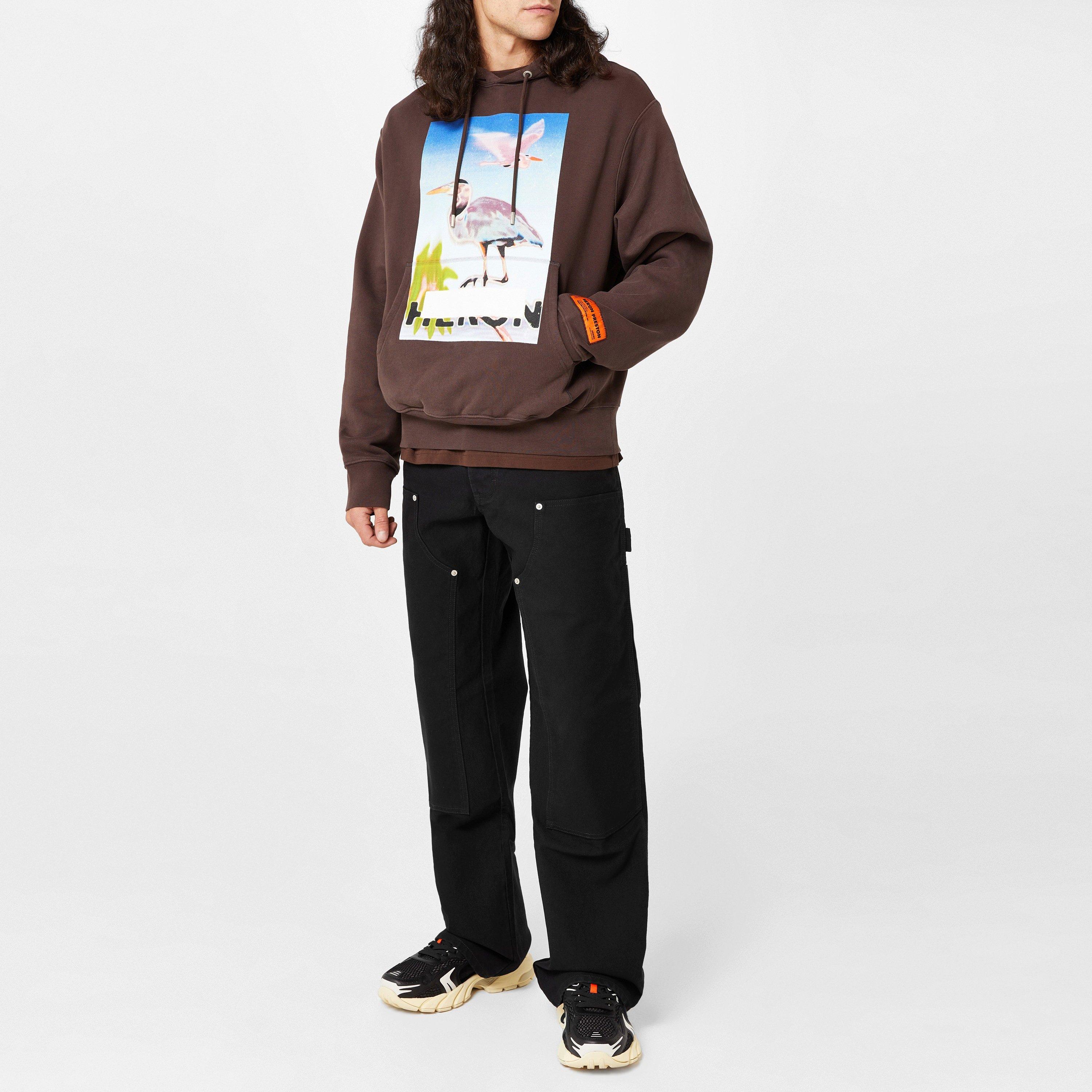 Heron Preston | Censored Heron Hoodie | OTH Hoodies | Cruise Heron Preston | Censored Heron Hoodie | OTH Hoodies | Cruise