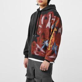 Ambush Graphic Hoodie