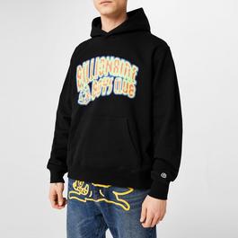 Billionaire Boys Club Arch Heat Hoodie