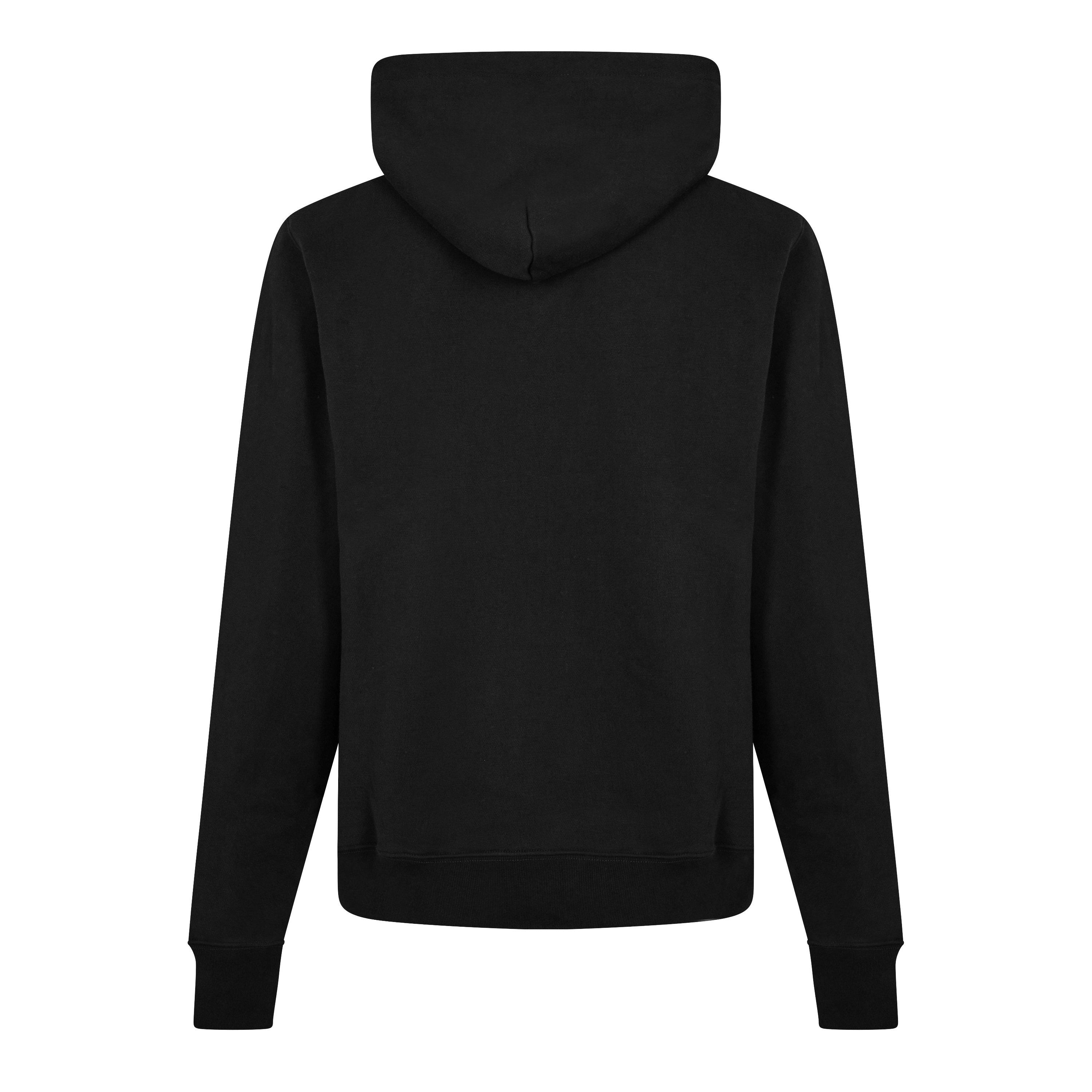 Black - Billionaire Boys Club - Arch Heat Hoodie - 5