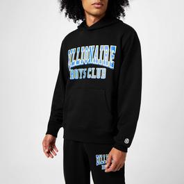 Billionaire Boys Club BBC Varsity Logo OTH Sn34