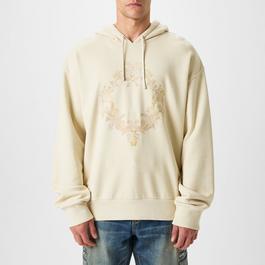 GIVENCHY Chandelier Hoodie