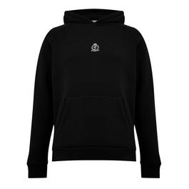 Benjart Essentials Hoodie Mens
