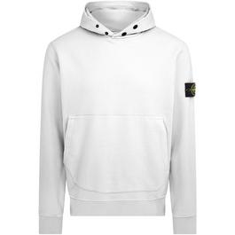 Stone Island Fleece Hoodie