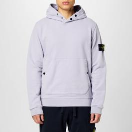 Stone Island Fleece Hoodie