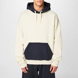 Stone Island Marina Hooded Sweatshirt