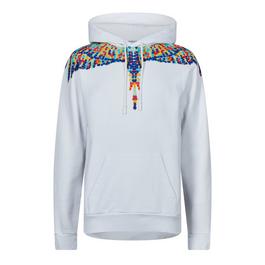 Marcelo Burlon Wings Hd Sn33