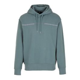 Armani Exchange Line Off The Hook Hoodie