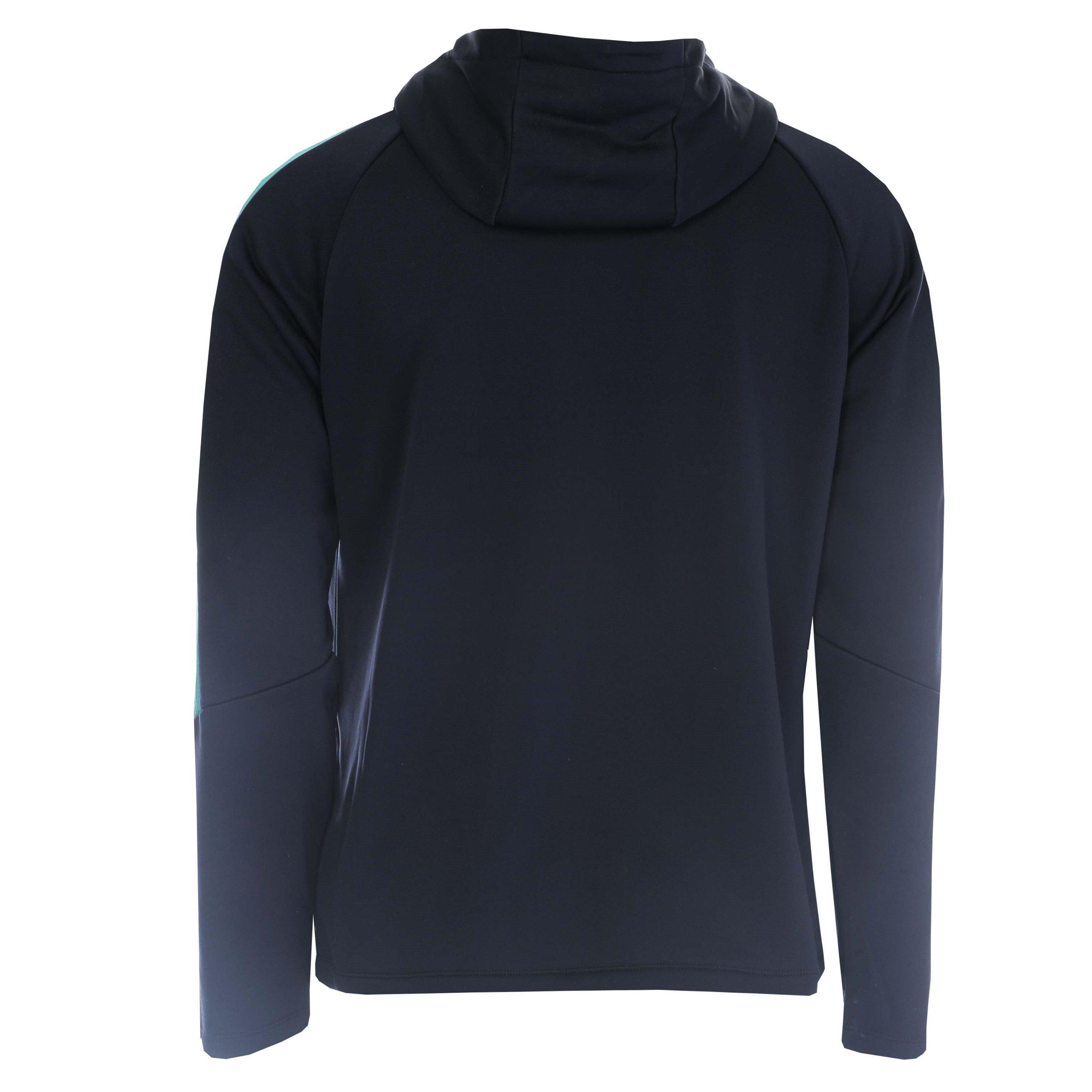 Plava - Umbro - Men's Pro Trainers Hoodie