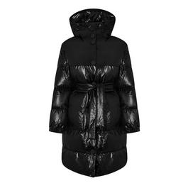 Armani Exchange Caban Coat