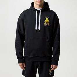 Casablanca Pyramid Graphic Hoodie