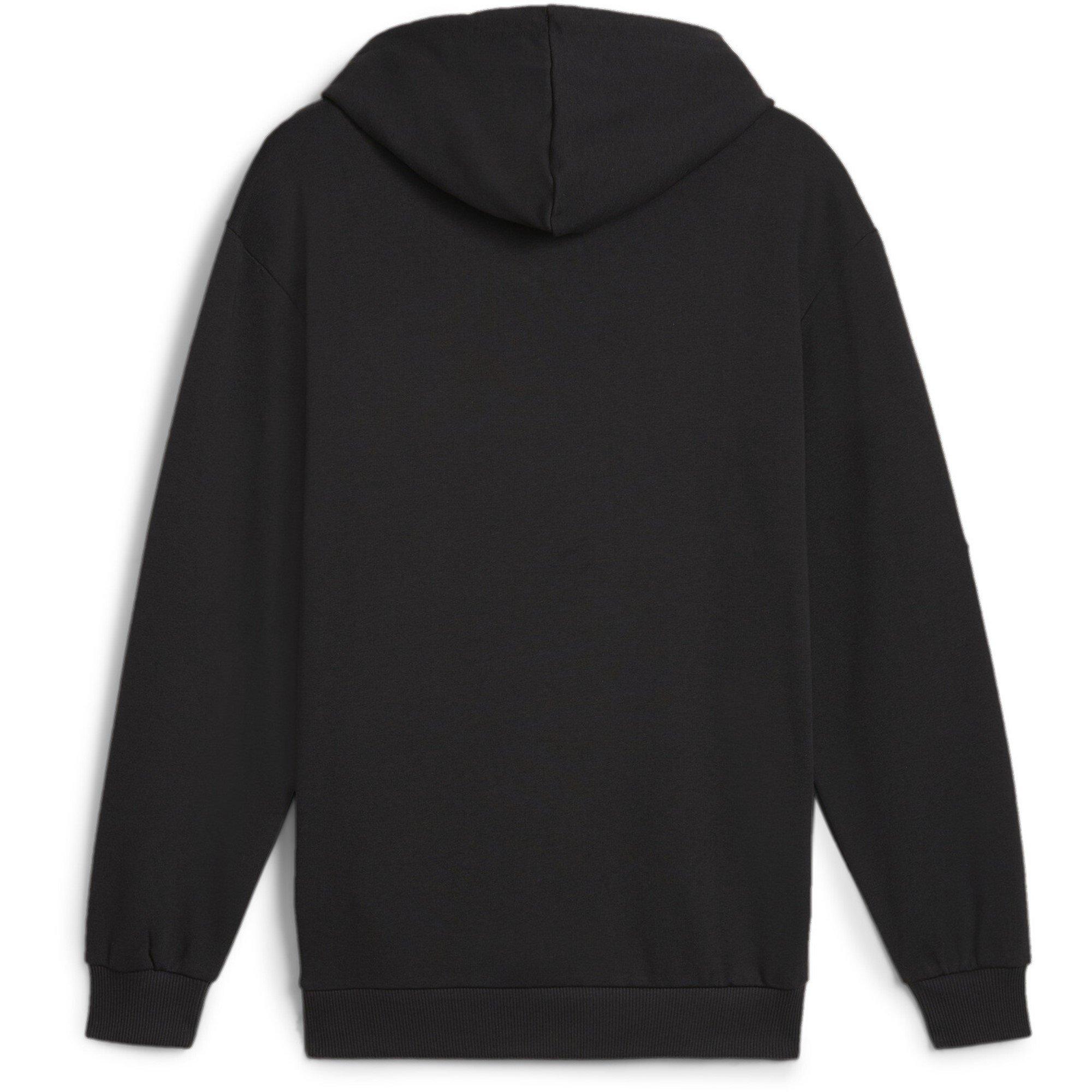 Puma Sort - Puma - KING Performance Hoodie - 7
