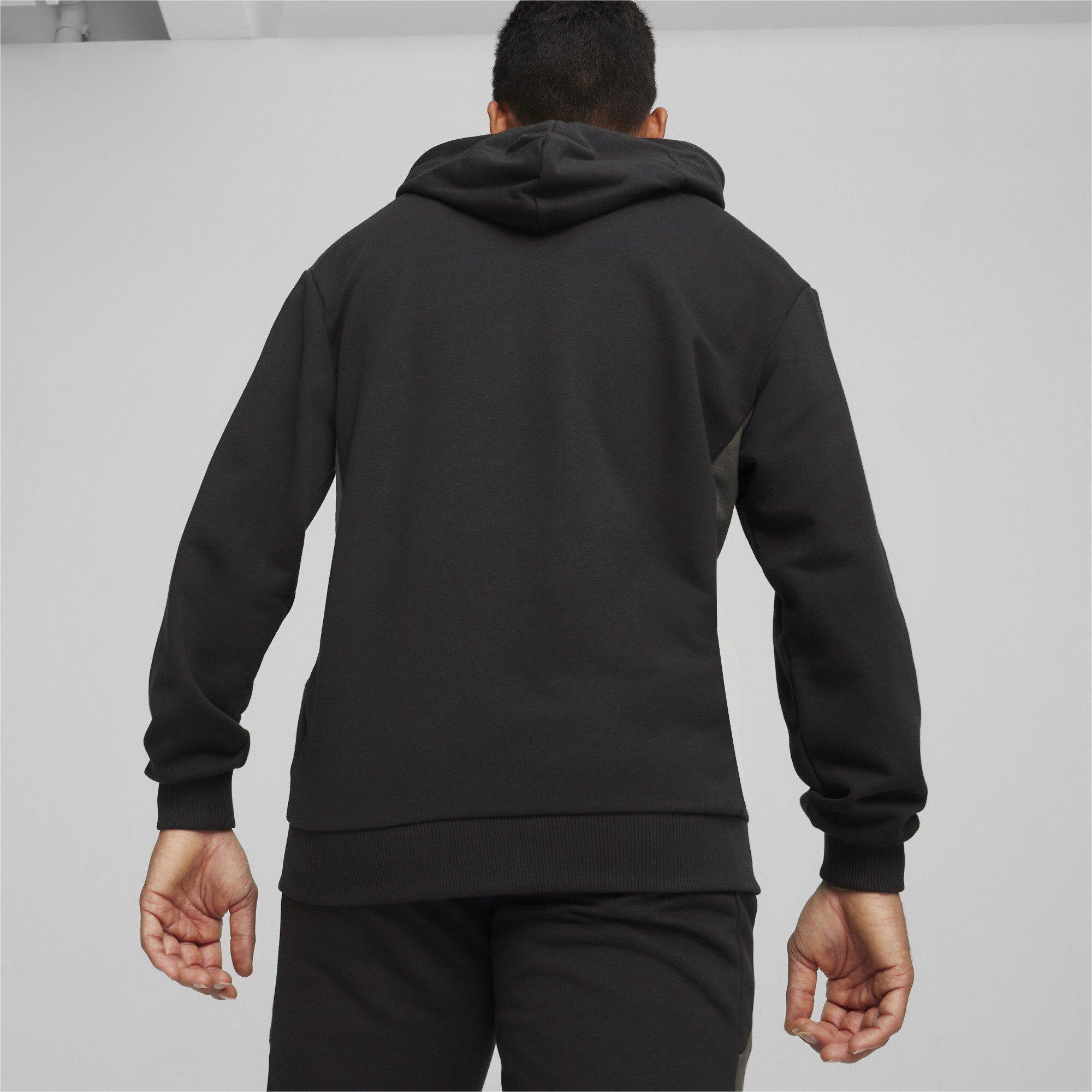Puma Sort - Puma - KING Performance Hoodie - 6