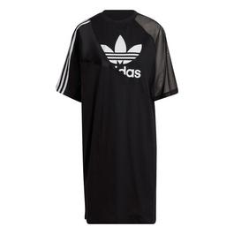 adidas Originals Tee Dress Ld99