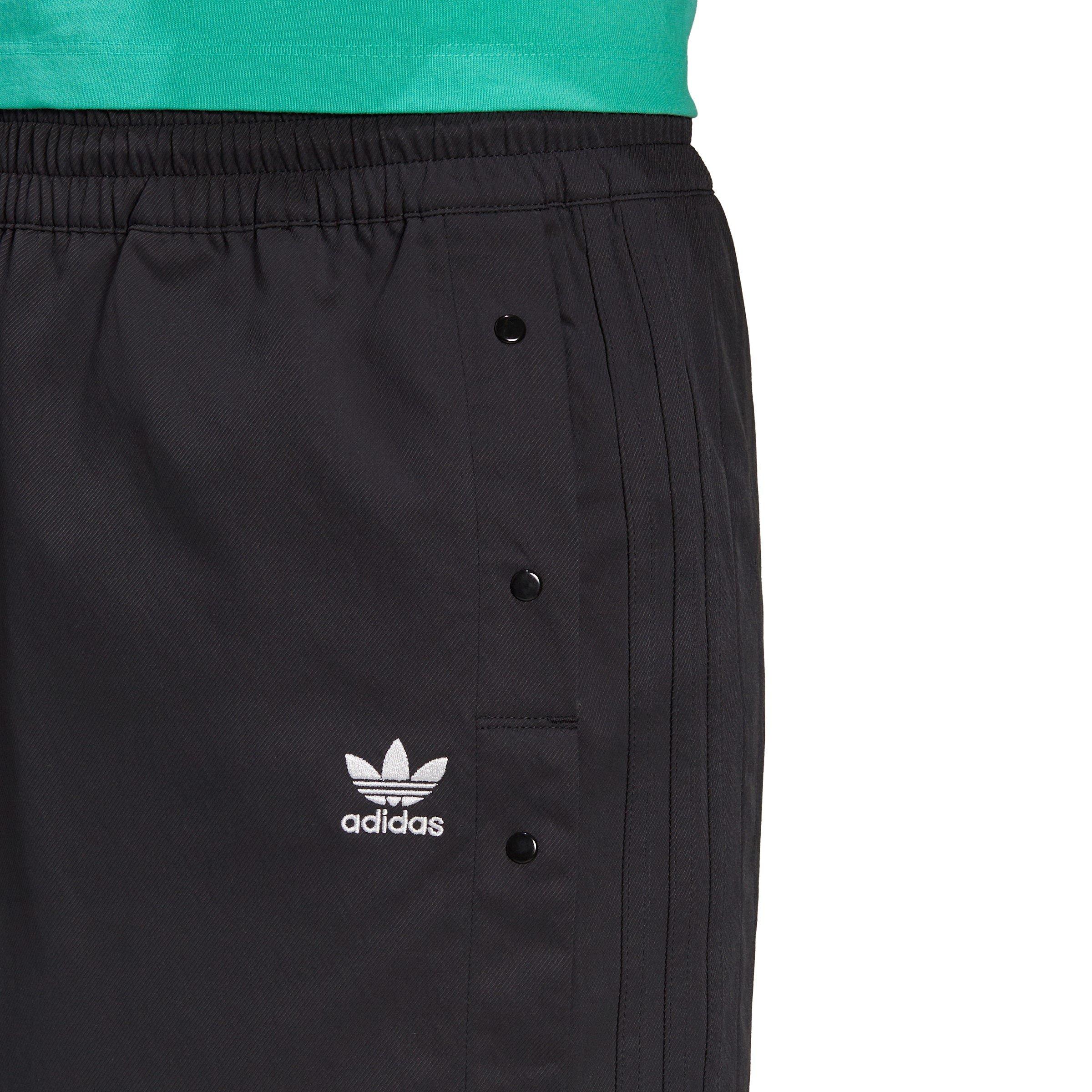 Black - adidas Originals - A-Line Skirt - 6