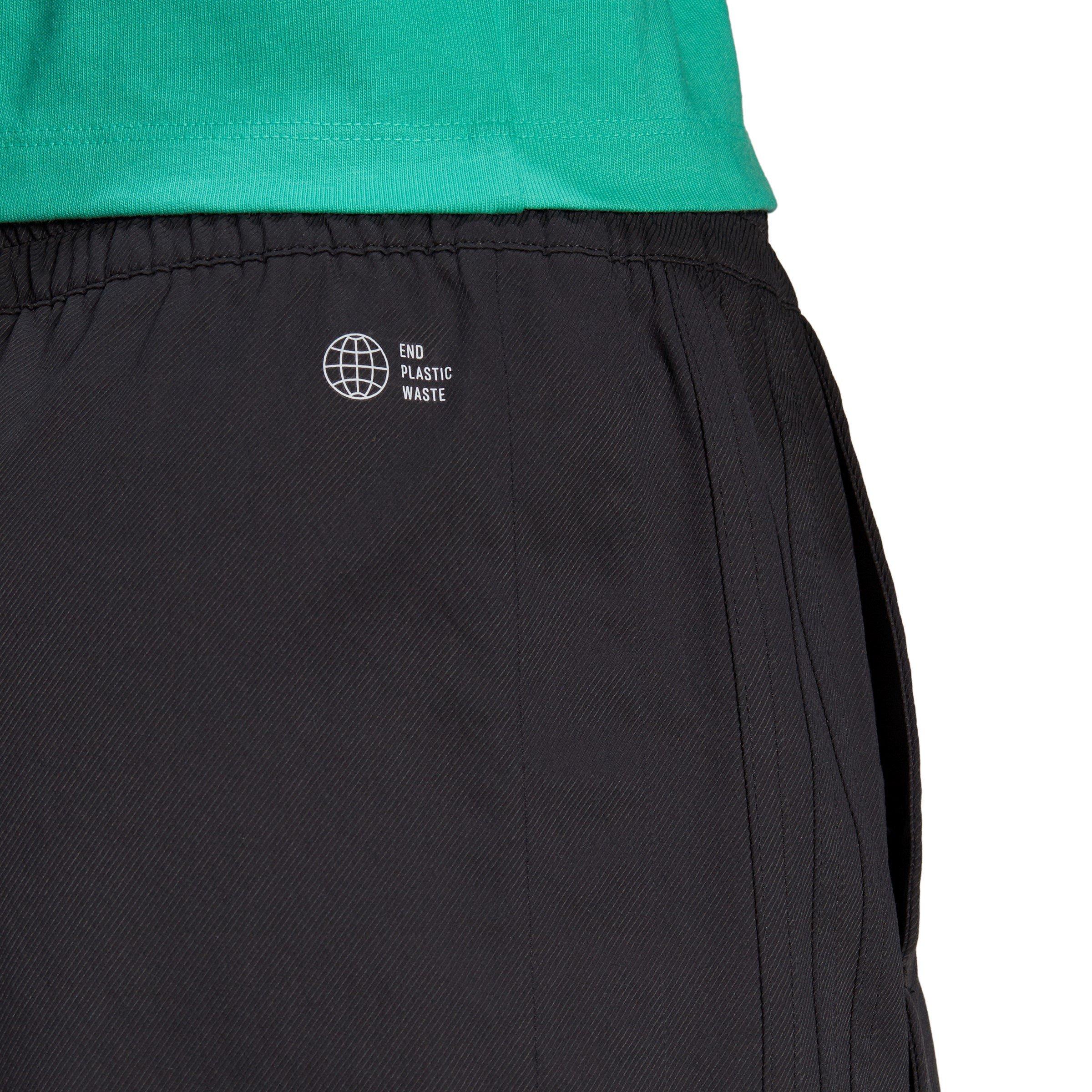 Black - adidas Originals - A-Line Skirt - 8