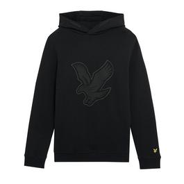 Lyle and Scott Graphic OTH Jn44