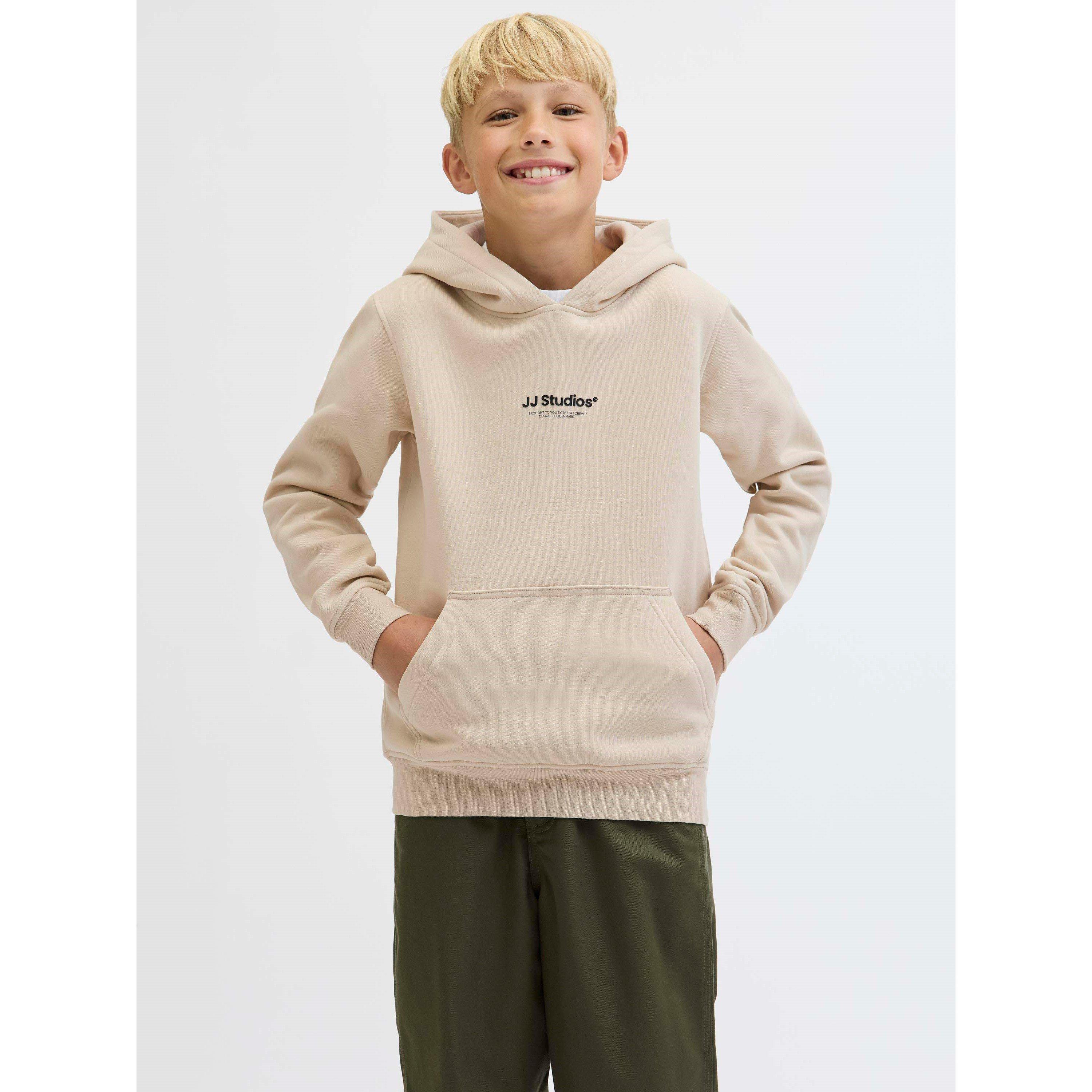 Moonbeam - Jack and Jones - Jack Soho Sweat Hood Jn63 - 2