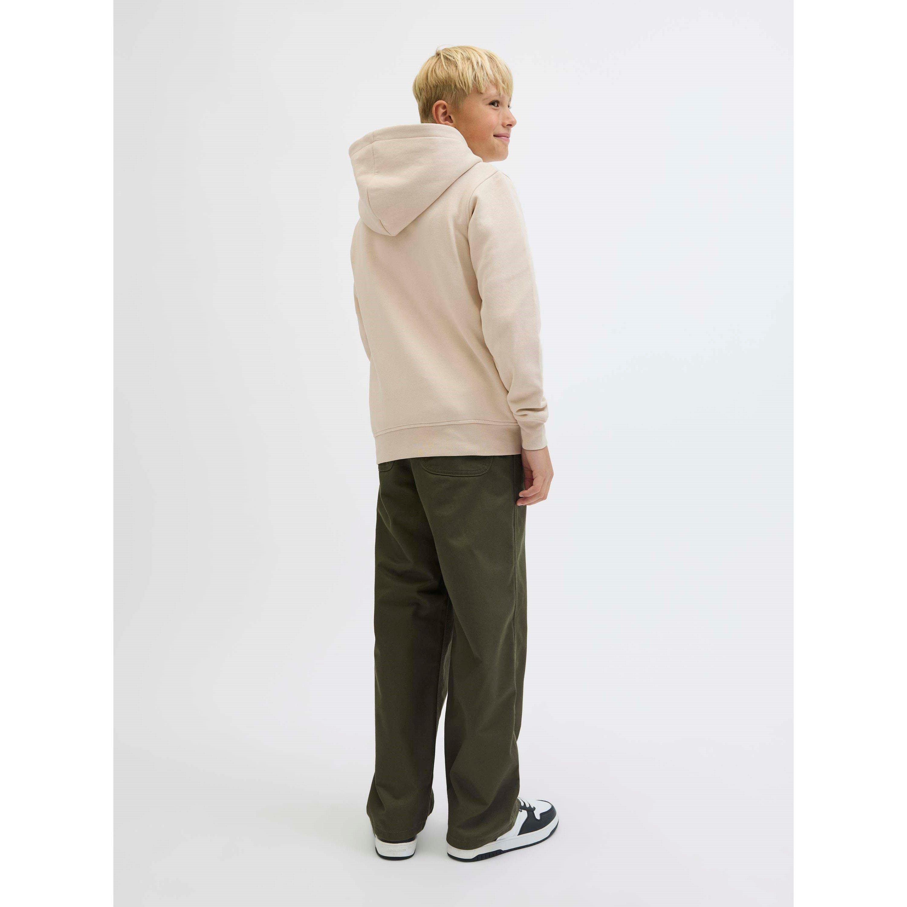 Moonbeam - Jack and Jones - Jack Soho Sweat Hood Jn63 - 3