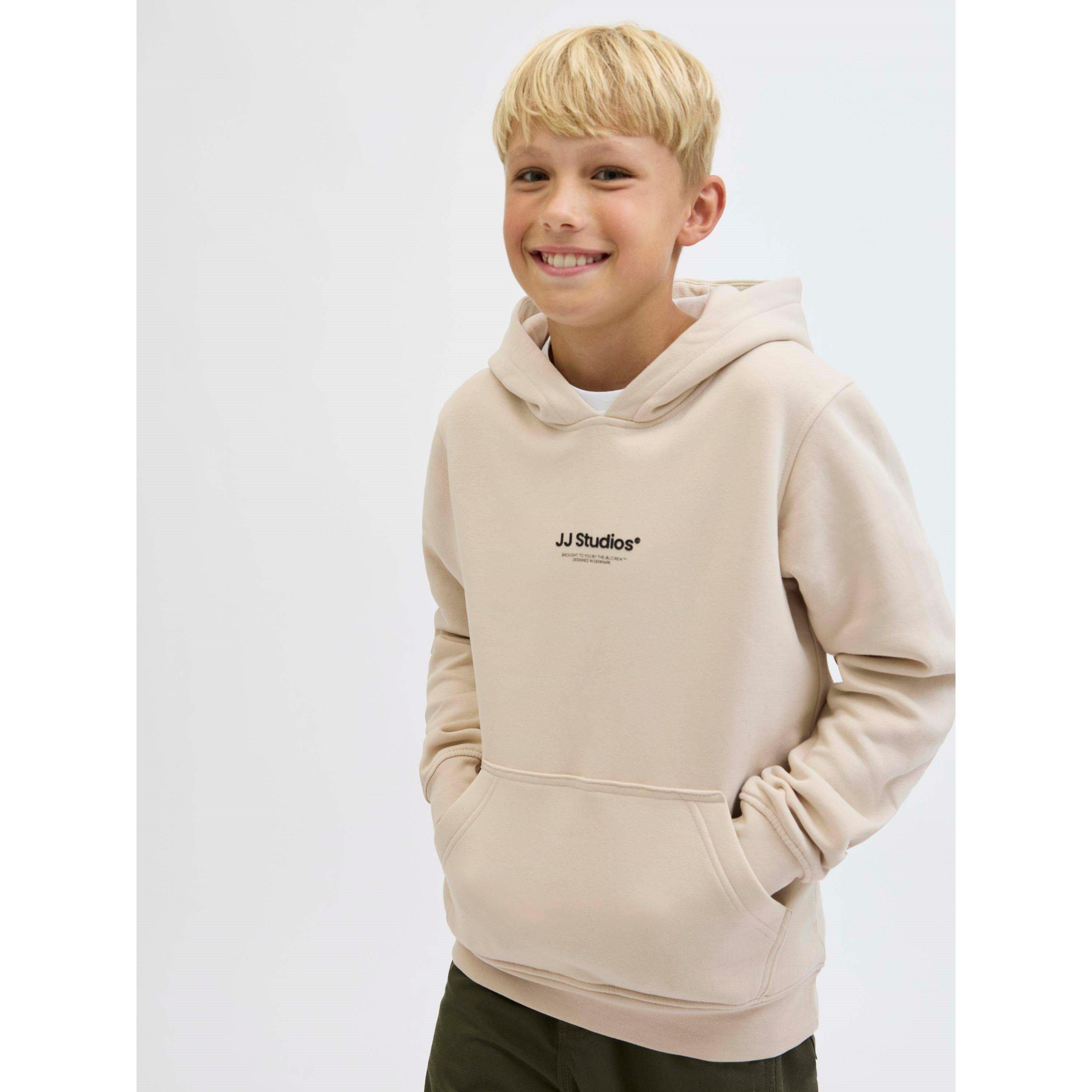 Moonbeam - Jack and Jones - Jack Soho Sweat Hood Jn63 - 6