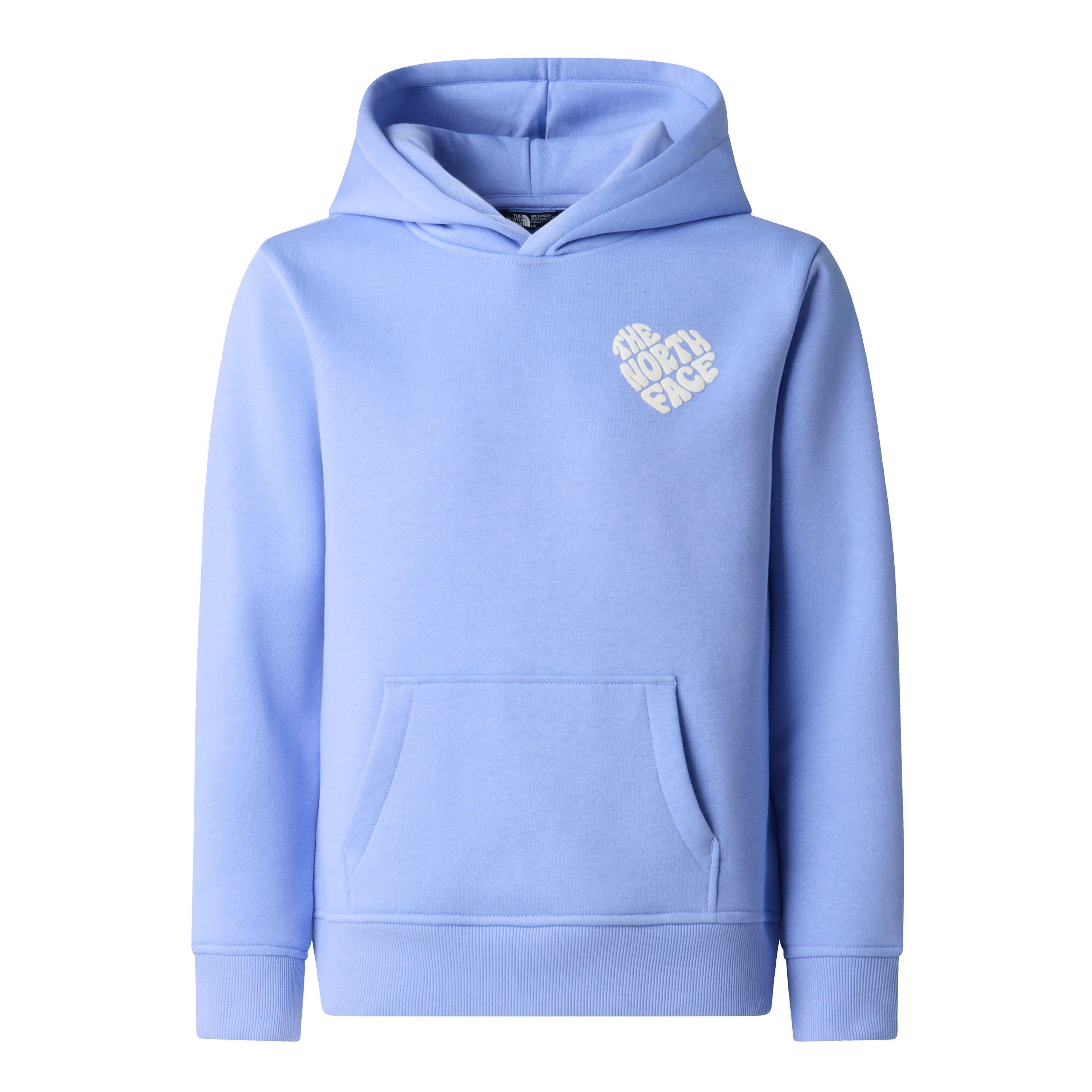 Periwinkle - The North Face - TNF Brand Proud Hoodie Mens - 1