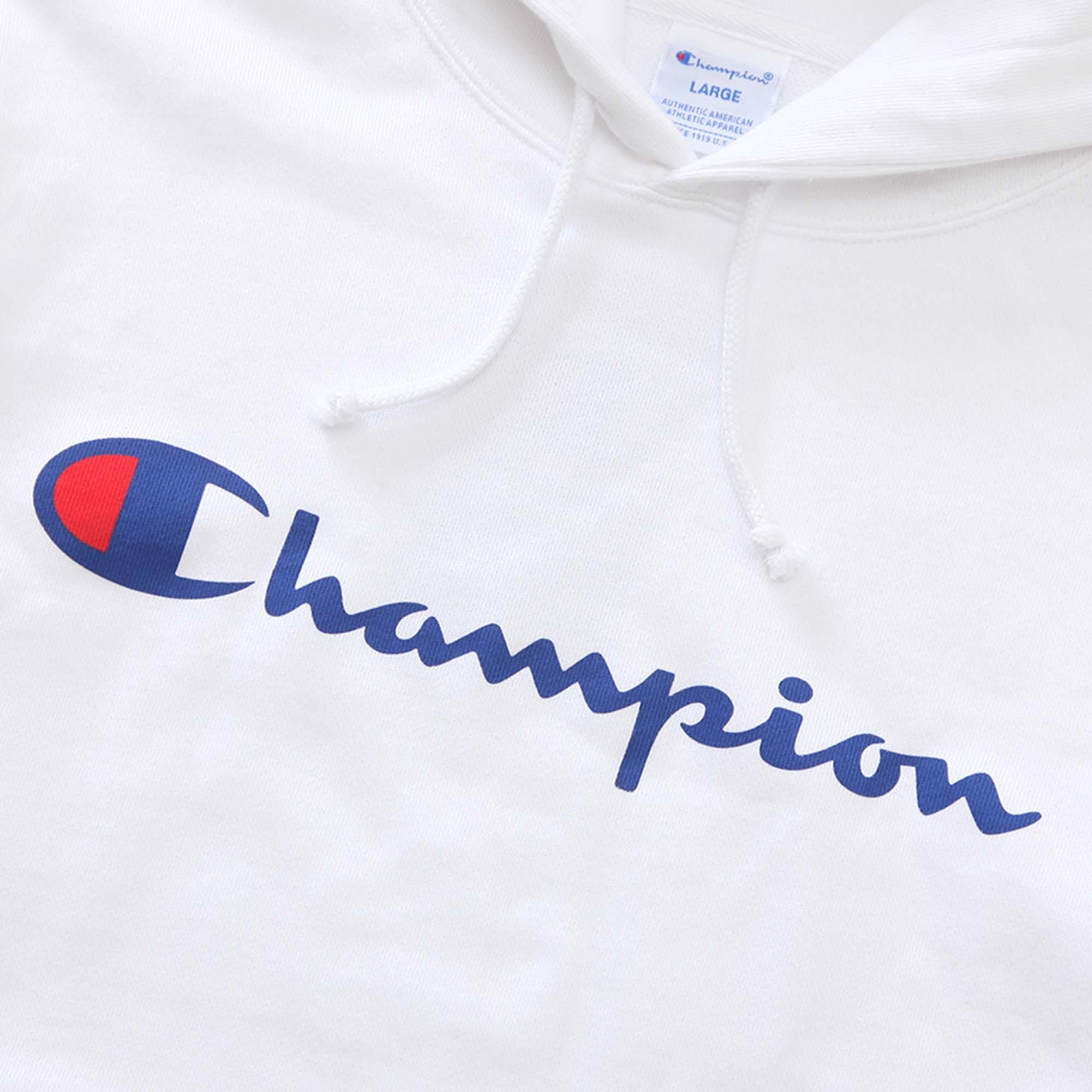 Champion sweater original outlet barcelona