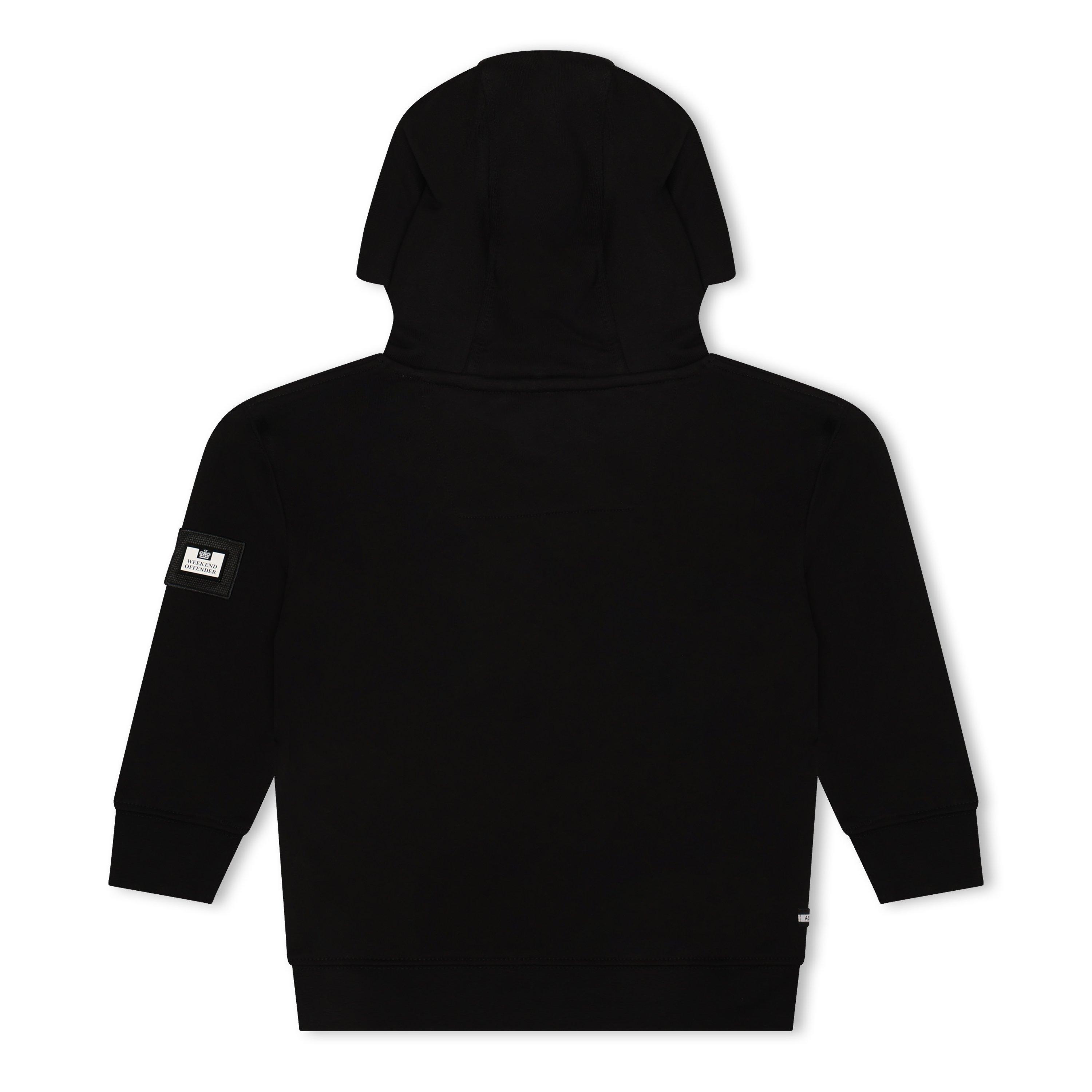 Black - Weekend Offender - Weekend Yensei Bdg H Jn99 - 2