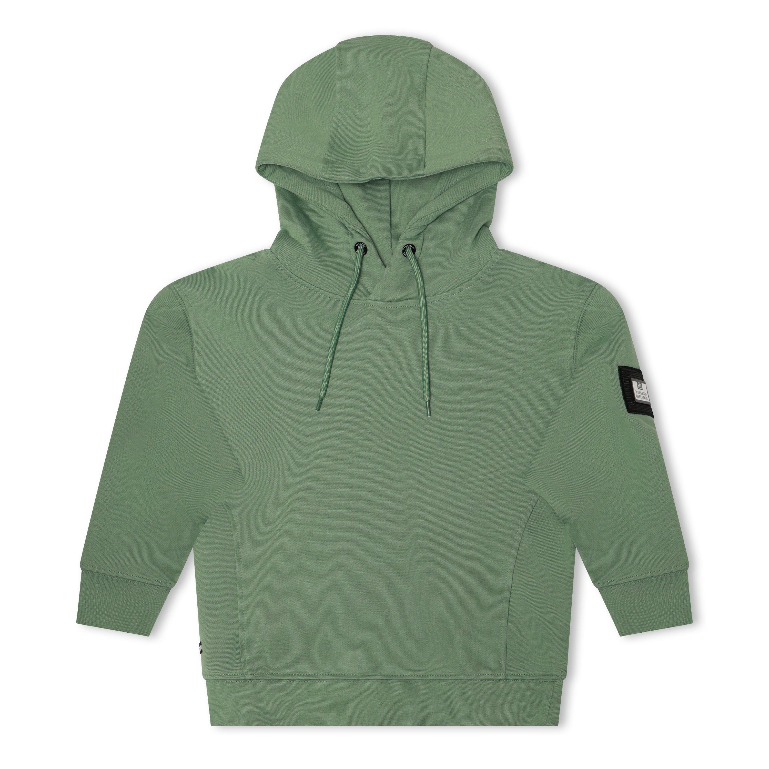 Mittelgrün - Weekend Offender - Weekend Yensei Bdg H Jn99 - 1