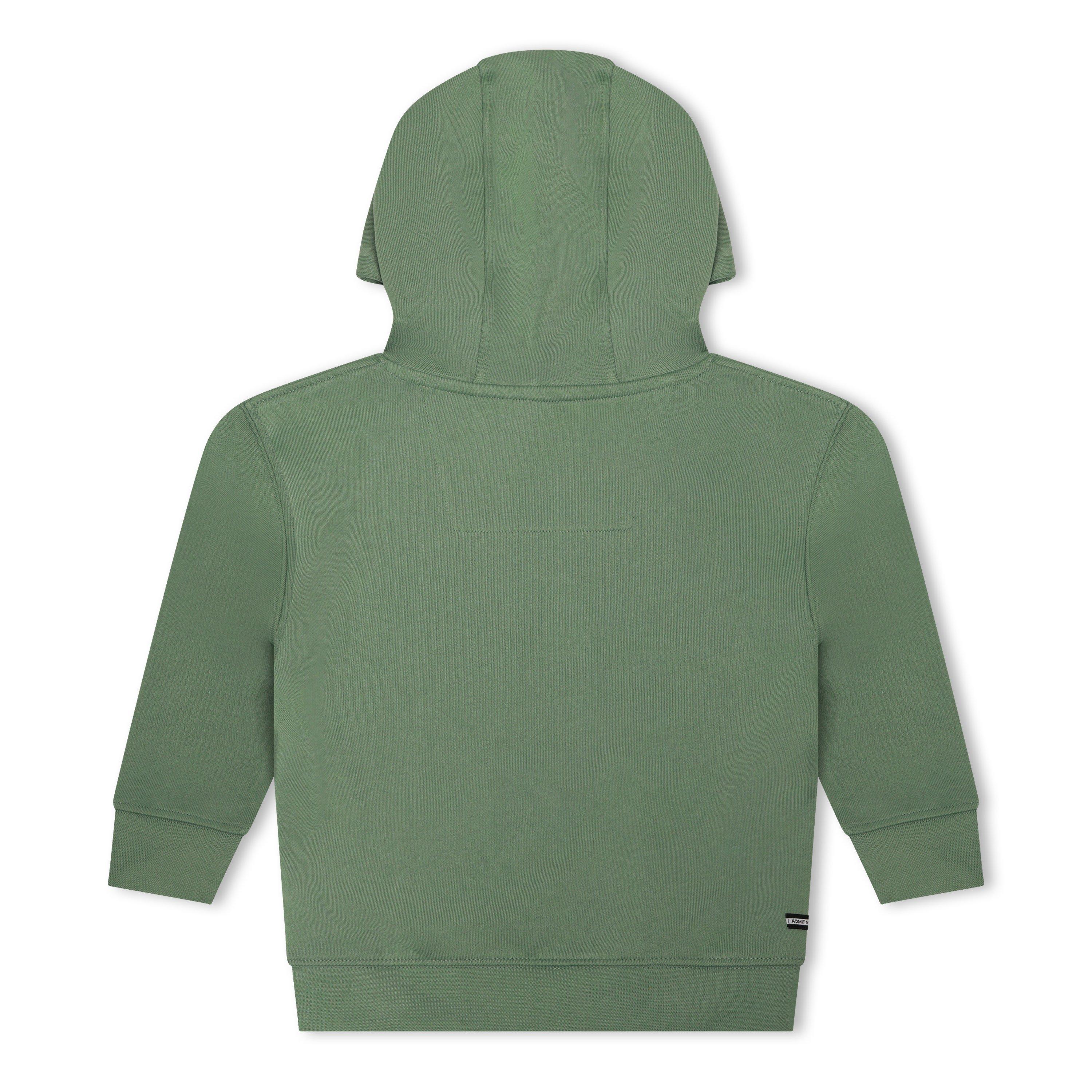Mittelgrün - Weekend Offender - Weekend Yensei Bdg H Jn99 - 2