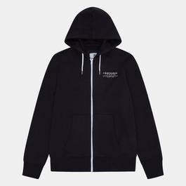 Fenchurch Hazard Hoodie