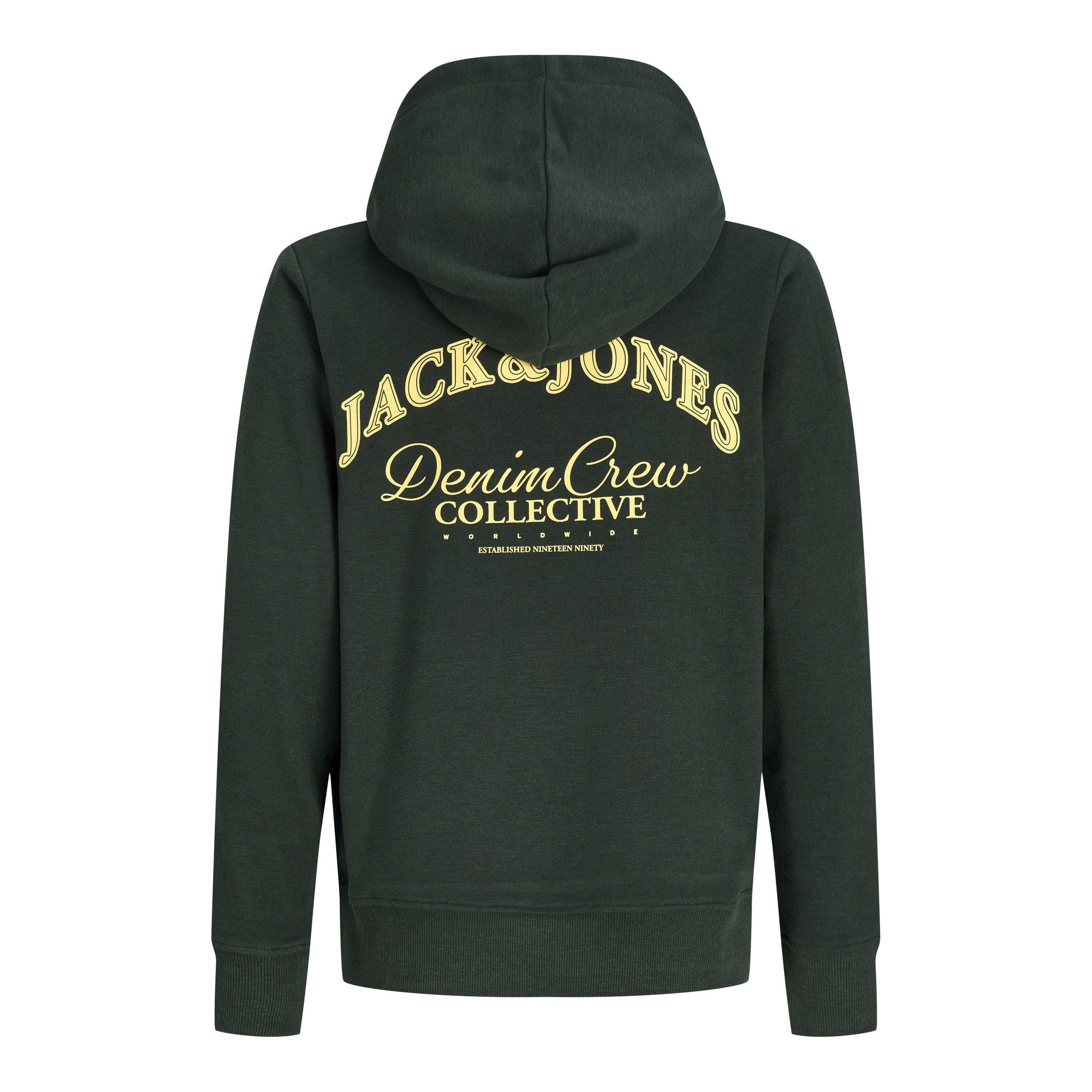 Scarabeo - Jack and Jones - Jack Brandes Backp R Jn64 - 2