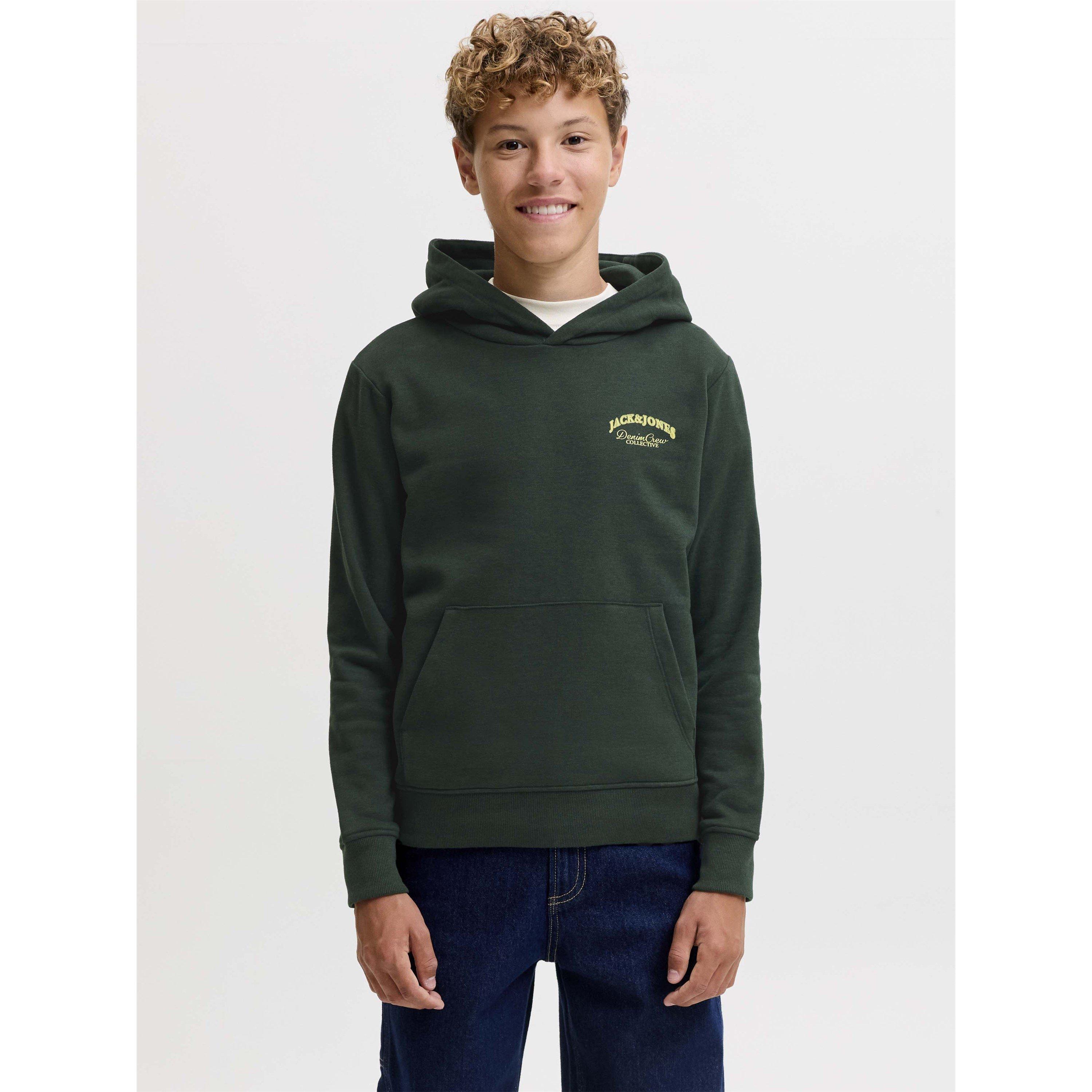 Scarabeo - Jack and Jones - Jack Brandes Backp R Jn64 - 3