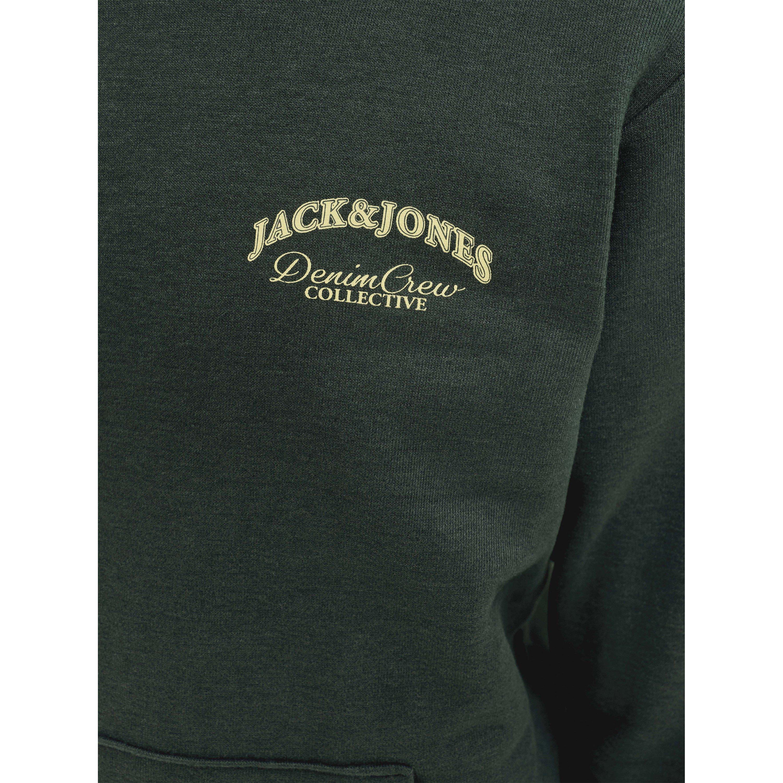 Scarabeo - Jack and Jones - Jack Brandes Backp R Jn64 - 4
