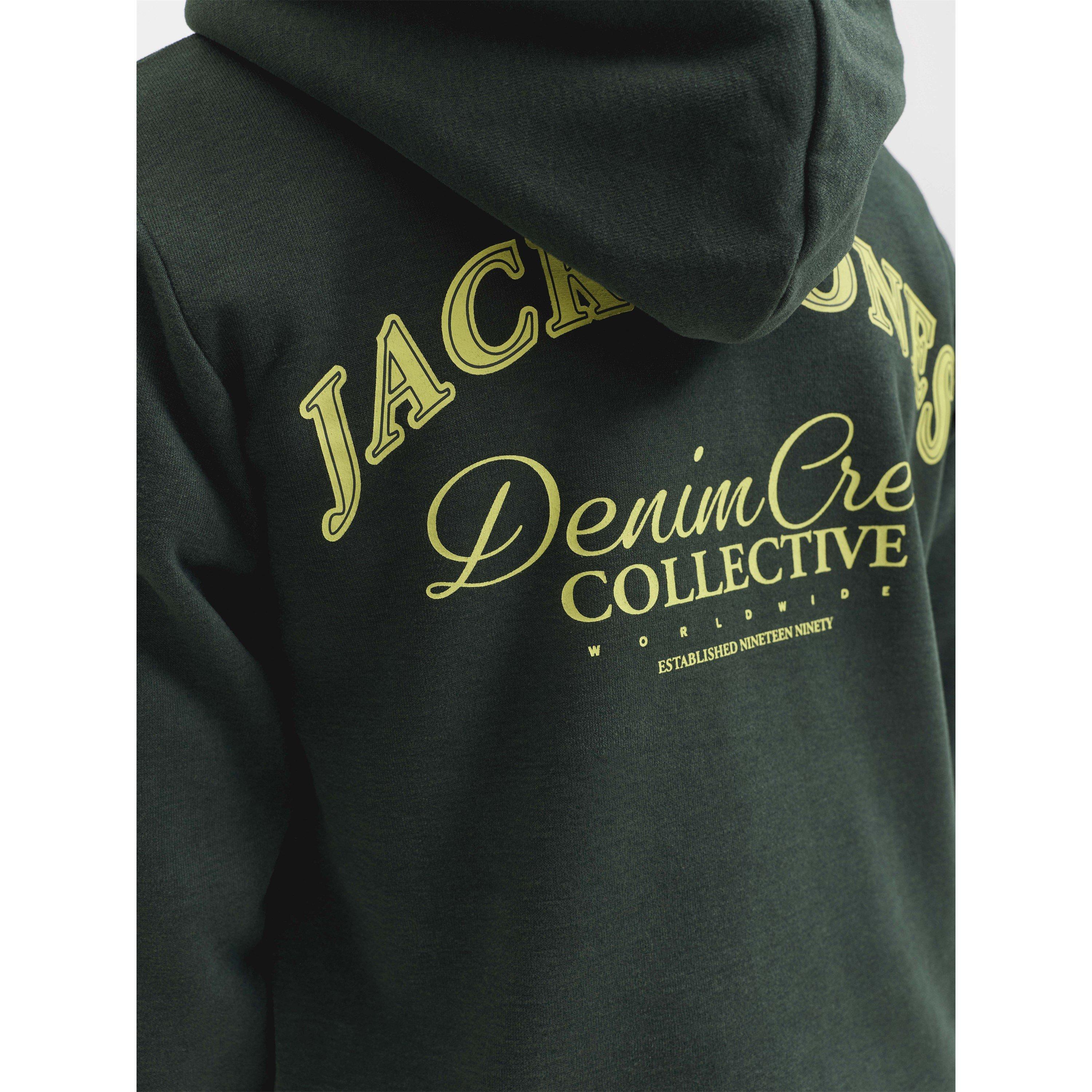 Scarabeo - Jack and Jones - Jack Brandes Backp R Jn64 - 5