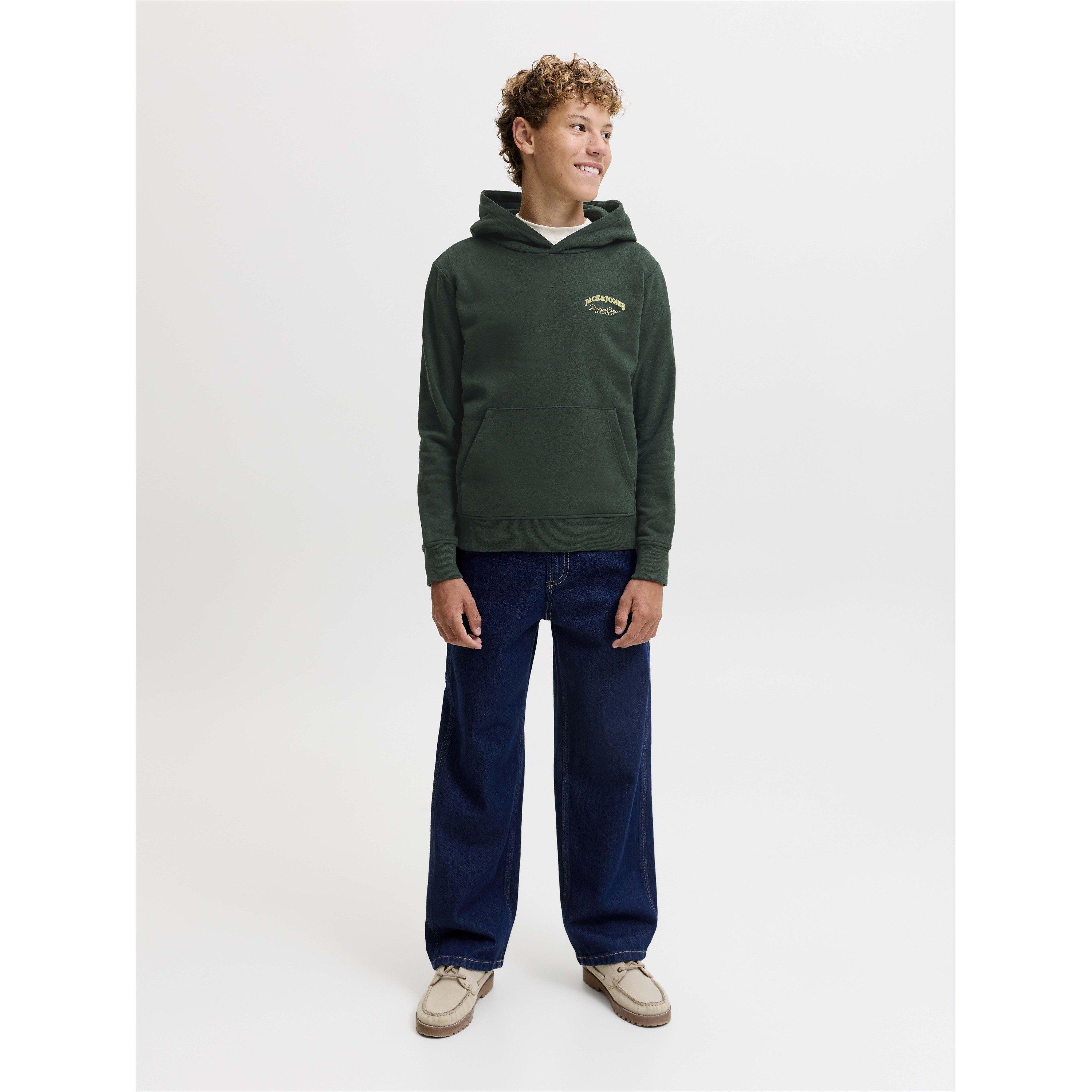 Scarabeo - Jack and Jones - Jack Brandes Backp R Jn64 - 6