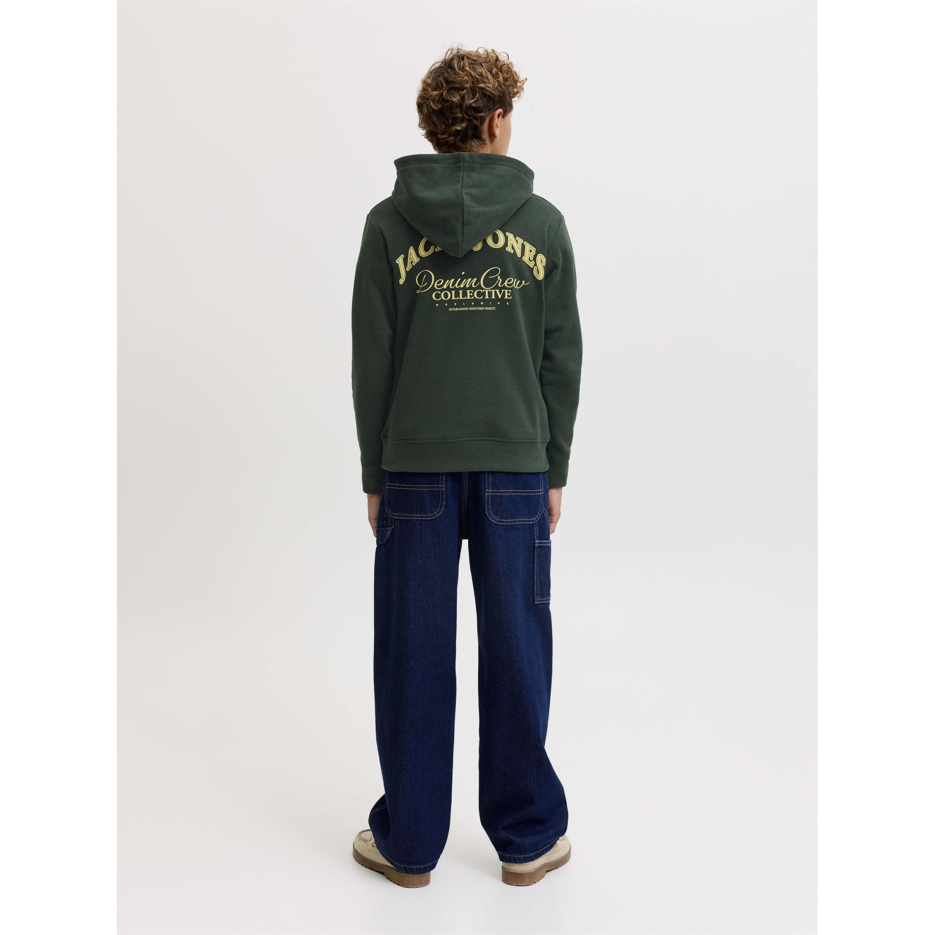 Scarabeo - Jack and Jones - Jack Brandes Backp R Jn64 - 7