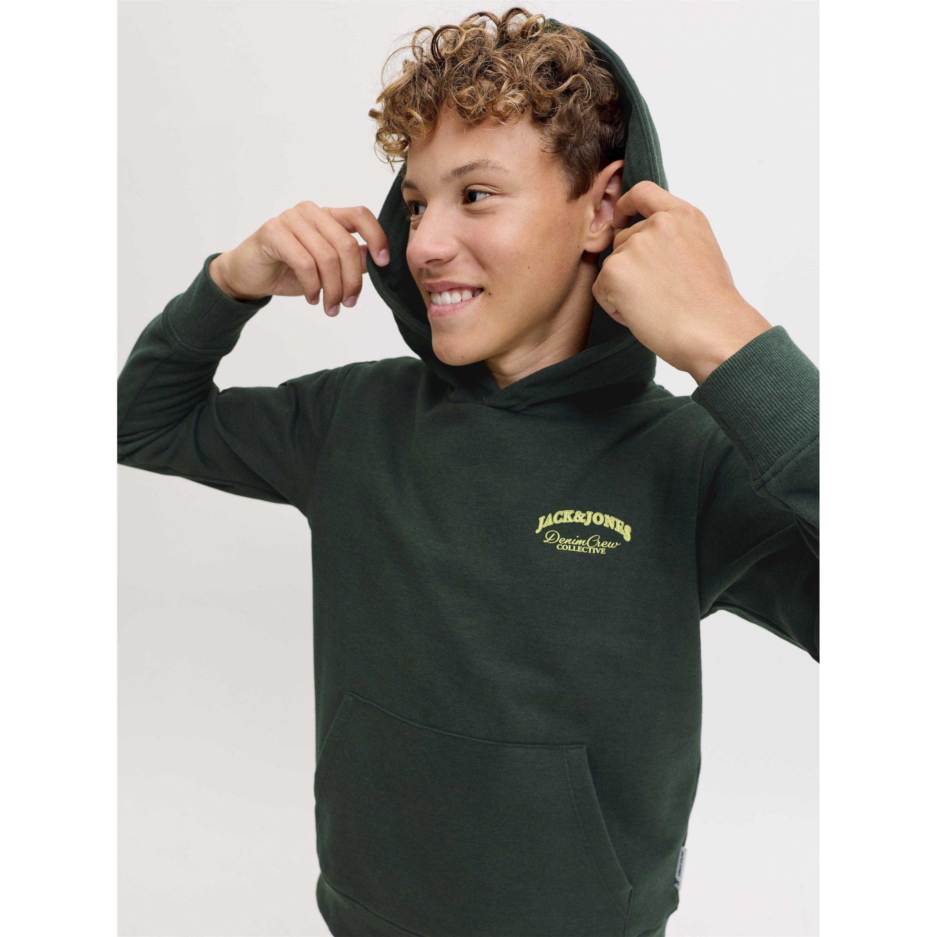 Scarabeo - Jack and Jones - Jack Brandes Backp R Jn64 - 8