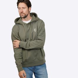 Howick Howick Logo Hoodie