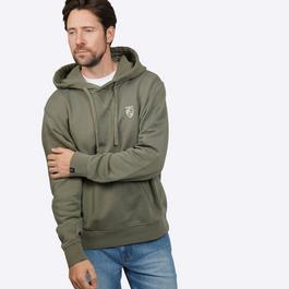 Howick Logo Hoodie