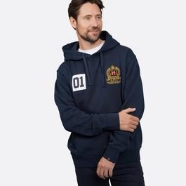 Howick Howick Logo Hoodie