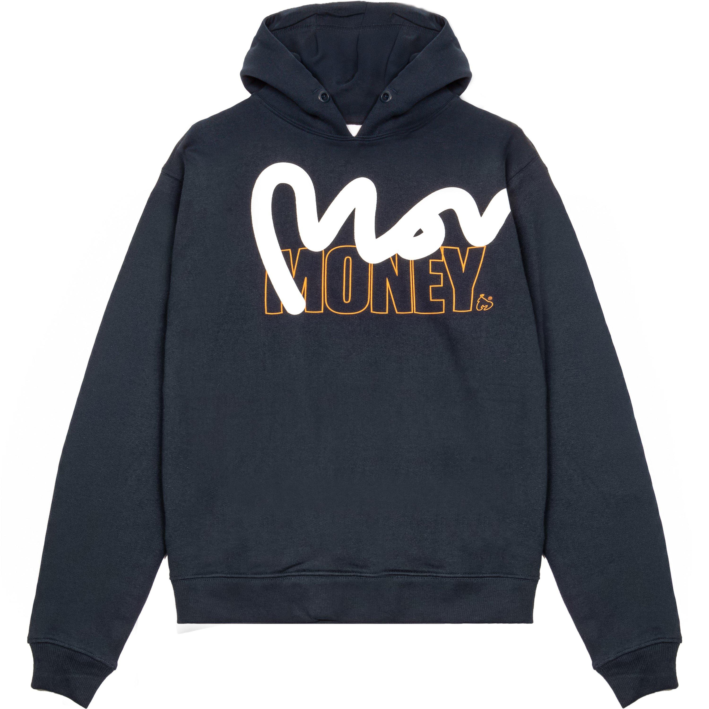 Money Stencil Block Hood Jnr