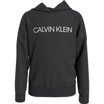 Calvin Klein Institutional Hoodie Junior Boys