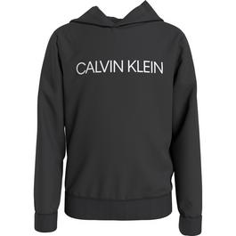 Calvin Klein Institutional Hoodie Junior Boys